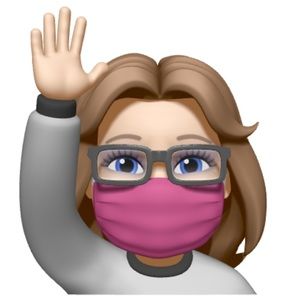 Meet your Posher, Annette